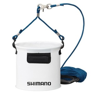 シマノ(SHIMANO) BK-053Q 水汲みバッカン 531100