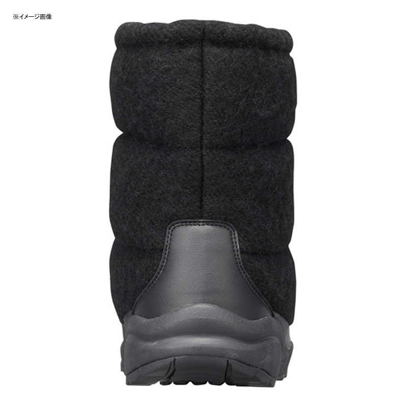 THE NORTH FACE(ザ･ノース･フェイス) NUPTSE BOOTIE WP WOOL LUXE II NF51683