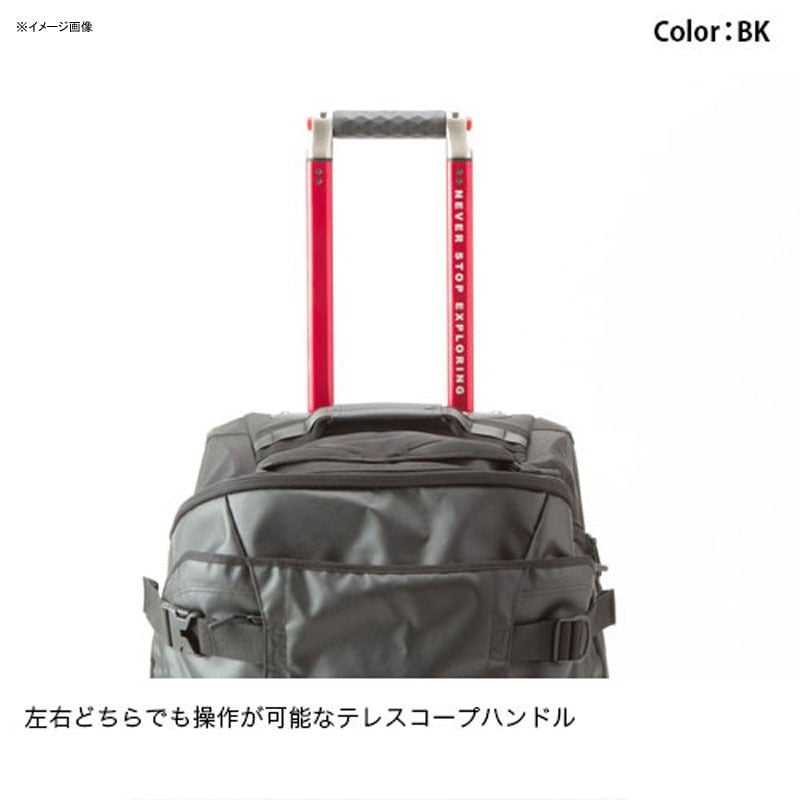 THE NORTH FACE(ザ・ノース・フェイス) ROLLING THUNDER 30(ローリング サンダー 30インチ) NM81466 ｜アウトドアファッション・ギアの通販はナチュラム