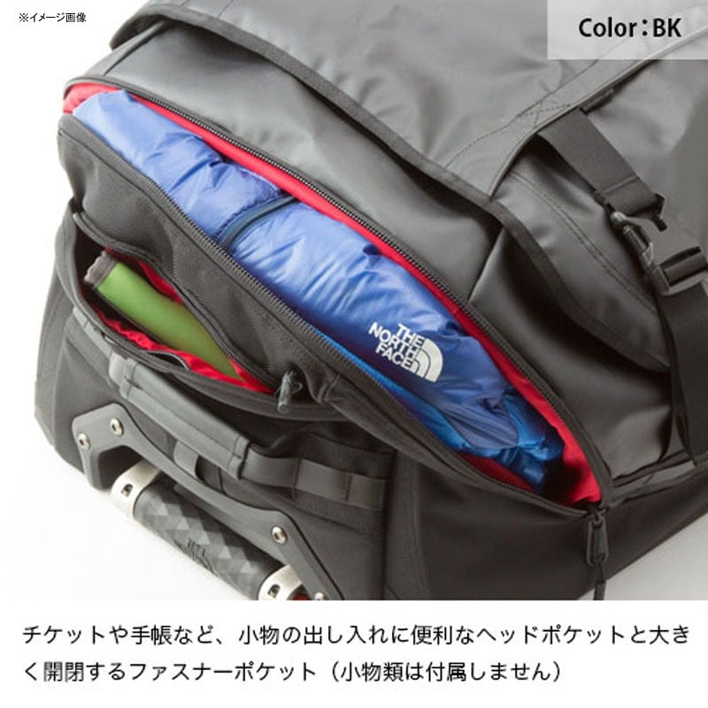 THE NORTH FACE(ザ・ノース・フェイス) ROLLING THUNDER 30(ローリング サンダー 30インチ) NM81466 ｜アウトドアファッション・ギアの通販はナチュラム