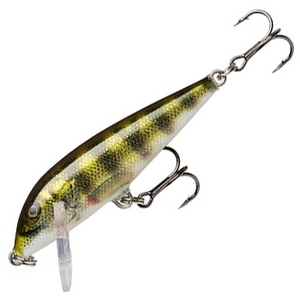 Rapala(ラパラ) カウントダウン ５０ｍｍ ＰＥＬ（ライブパーチ） CD5-PEL