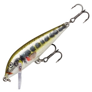 Rapala(ラパラ) カウントダウン ５０ｍｍ ＶＡＬ（ライブヴェイロン） CD5-VAL