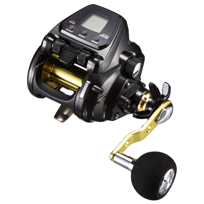 ダイワ(Daiwa) レオブリッツ S500J 00810001｜アウトドア用品