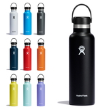 HYDRO FLASK(ハイドロ フラスク) HYDRATION 21oz STANDARD MOUTH 5089014 ステンレス製ボトル