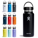 HYDRO FLASK(ハイドロ フラスク) HYDRATION 32oz STANDARD MOUTH 5089025 ステンレス製ボトル