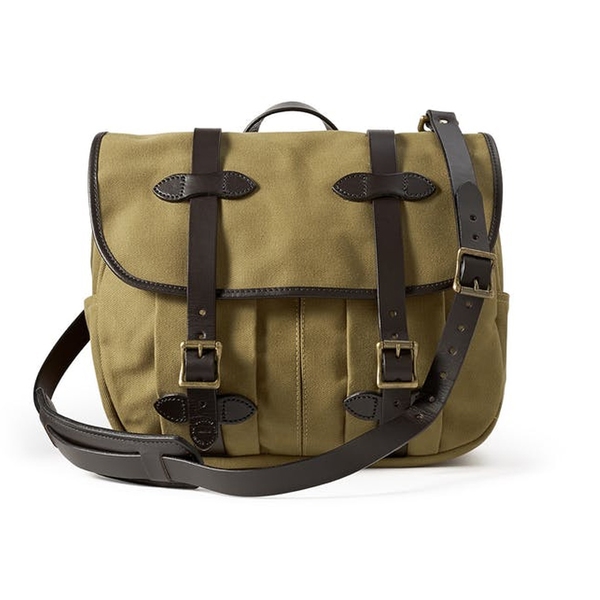 FILSON(フィルソン) MEDIUM FIELD BAG 11070232｜アウトドア