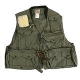 FILSON(フィルソン) FLY FISHING GUIDE VEST 11016000 フィールドベスト(メンズ)