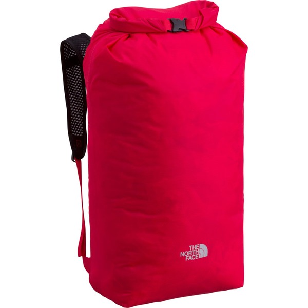 THE NORTH FACE(ザ・ノース・フェイス) WP ROLLTOP STUFFPACK(ウォータープルーフ ロールトップ スタッフパック)  NM61706｜アウトドアファッション・ギアの通販はナチュラム