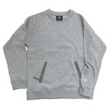 マウンテンイクイップメント(Mountain Equipment) Knit Fleece Sweater 425134 スウェット･トレーナー･パーカー