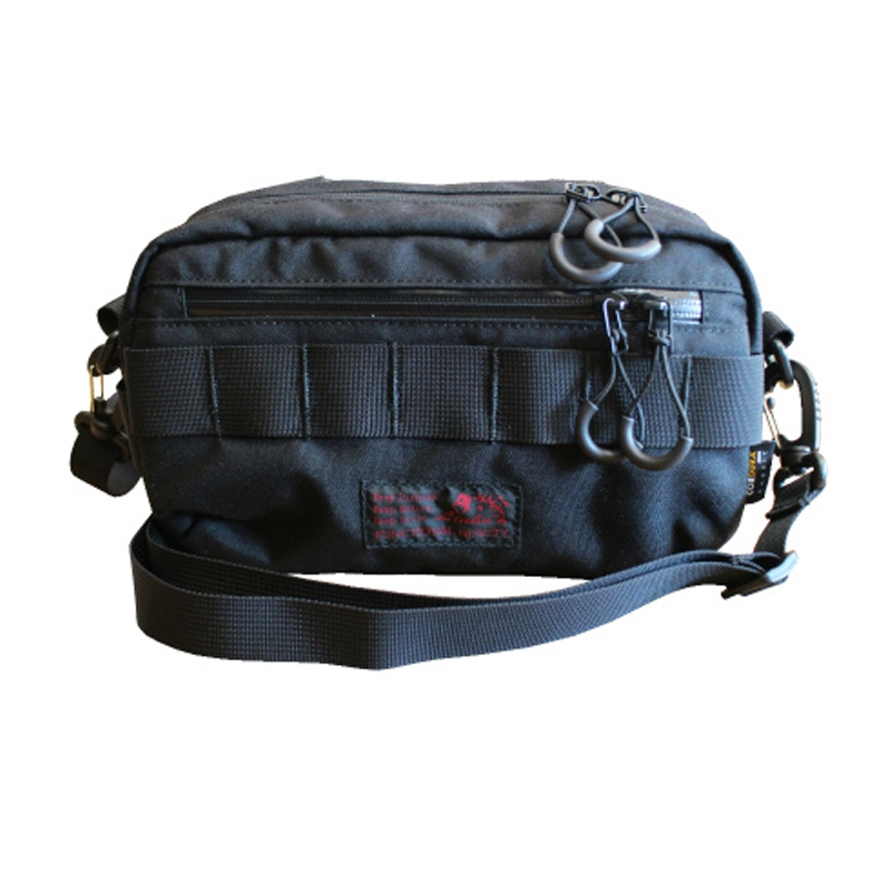 LINHA(リーニア) ATTACHMENT POUCH(アタッチメントポーチ) TYPEIII MSB-10N｜アウトドア用品・釣り具通販はナチュラム