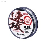 ダイワ(Daiwa) タフロン速攻 60m 04603971 鮎用水中糸50m