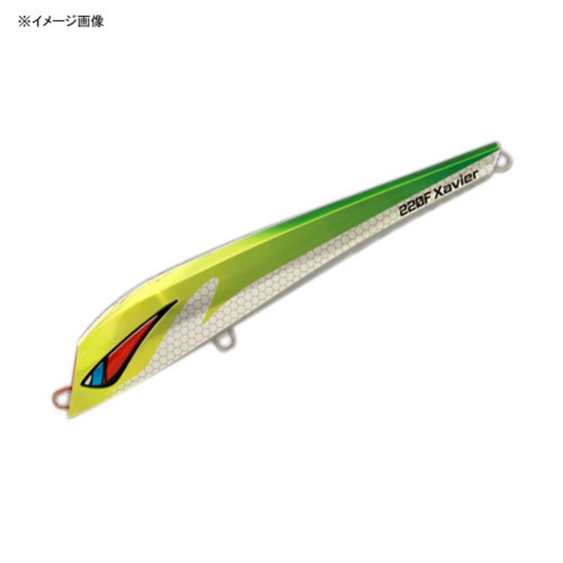 BOZLES(ボーズレス) Xavier220F(ザビエル 220F) ｜アウトドア用品