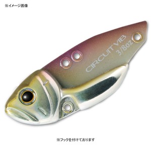 デプス(Deps) サーキットバイブ １／２ｏｚ ＃０６ ワカサギ