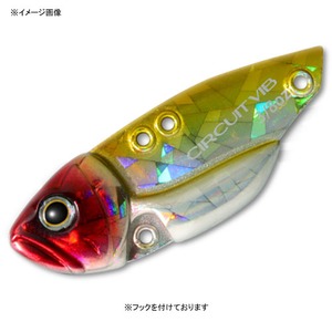 デプス(Deps) サーキットバイブ １／２ｏｚ ＃０８ クラウン