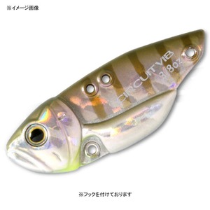 デプス(Deps) サーキットバイブ １／８ｏｚ ＃０９ 稚ギル