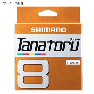 シマノ(SHIMANO) ＰＬ-Ｆ５８Ｒ ＴＡＮＡＴＯＲＵ（タナトル） ８ １５０ｍ １号 ５Ｃ 588517