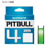 シマノ(SHIMANO) PL-M64R PITBULL(ピットブル)4 200m 573001 オールラウンドPEライン