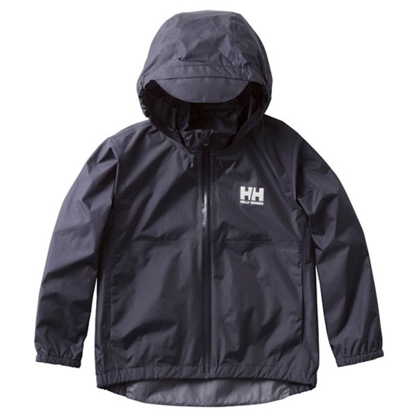 HELLY HANSEN(ヘリーハンセン) K Sun + Rain Jacket HOJ11702