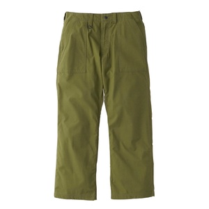 THE NORTH FACE(ザ・ノース・フェイス) FIREFLY BAKER PANT