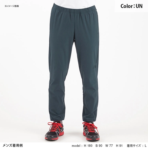 THE NORTH FACE(ザ・ノース・フェイス) Men’s FLEXIBLE ANKLE PANT(メンズ フレキシブルアンクルパンツ) NB81776 ロングパンツ(メンズ)