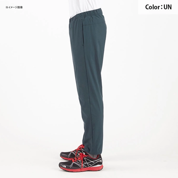 THE NORTH FACE(ザ・ノース・フェイス) Men’s FLEXIBLE ANKLE PANT(メンズ フレキシブルアンクルパンツ) NB81776 ロングパンツ(メンズ)