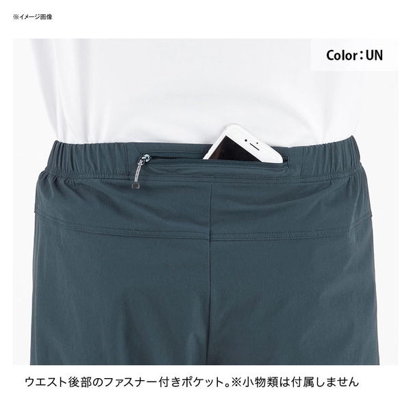 THE NORTH FACE(ザ・ノース・フェイス) Men’s FLEXIBLE ANKLE PANT(メンズ フレキシブルアンクルパンツ) NB81776 ロングパンツ(メンズ)