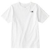 THE NORTH FACE(ザ･ノース･フェイス) S/S SQUARE-LOGO YOSEMITE TEE Men’s NT31843 半袖Tシャツ(メンズ)