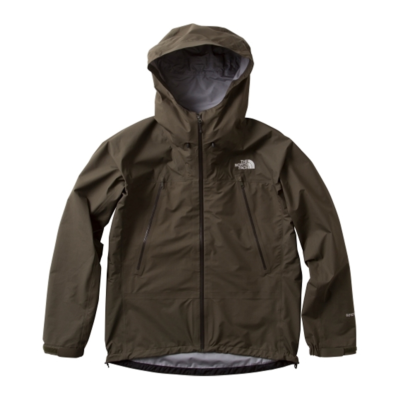 THE NORTH FACE(ザ・ノース・フェイス) CLIMB VERY LIGHT JACKET(クライム ベリー ライト ジャケット)  Men's NP11505｜アウトドアファッション・ギアの通販はナチュラム