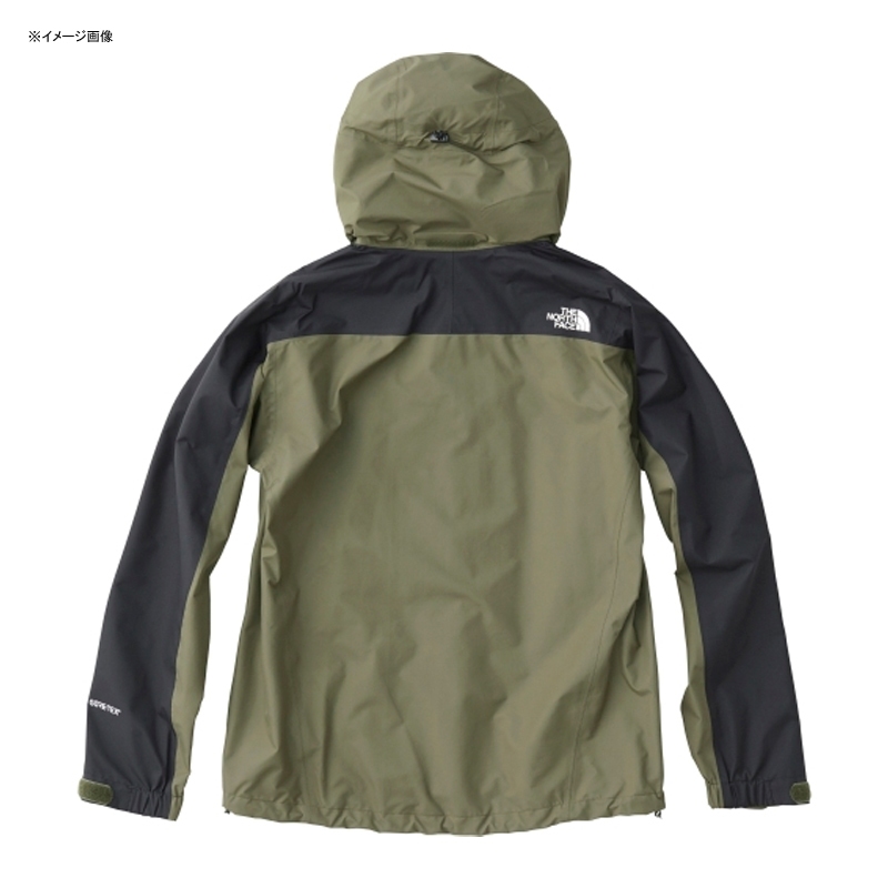 THE NORTH FACE(ザ･ノース･フェイス) RAINTEX PLASMA(レインテックス プラズマ) Men’s NP11700