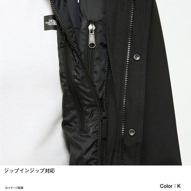 THE NORTH FACE(ザ・ノース・フェイス) 【22春夏】M MOUNTAIN LIGHT JACKET(マウンテン ライト ジャケット)メンズ  NP11834｜アウトドアファッション・ギアの通販はナチュラム