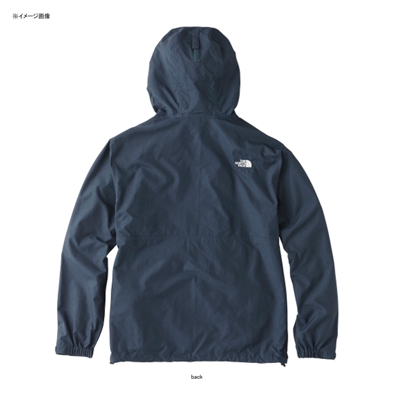 THE NORTH FACE(ザ・ノース・フェイス) Men's COMPACT ANORAK