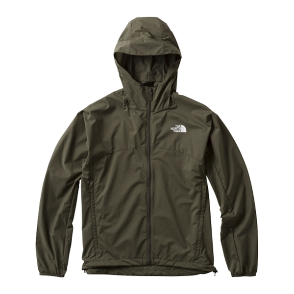 THE NORTH FACE(ザ・ノース・フェイス) SWALLOWTAIL HOODIE Men's