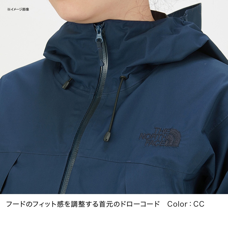 THE NORTH FACE(ザ・ノース・フェイス) CLIMB LIGHT JACKET(クライム