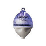 ハピソン(Hapyson) かっ飛びボール カン付タイプ サスペンド YF-310 電気ウキ