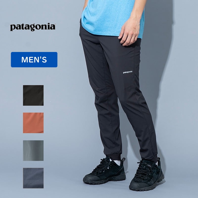 パタゴニア(patagonia) 【24秋冬】テルボンヌ ジョガーズ メンズ 24540｜アウトドアファッション・ギアの通販はナチュラム