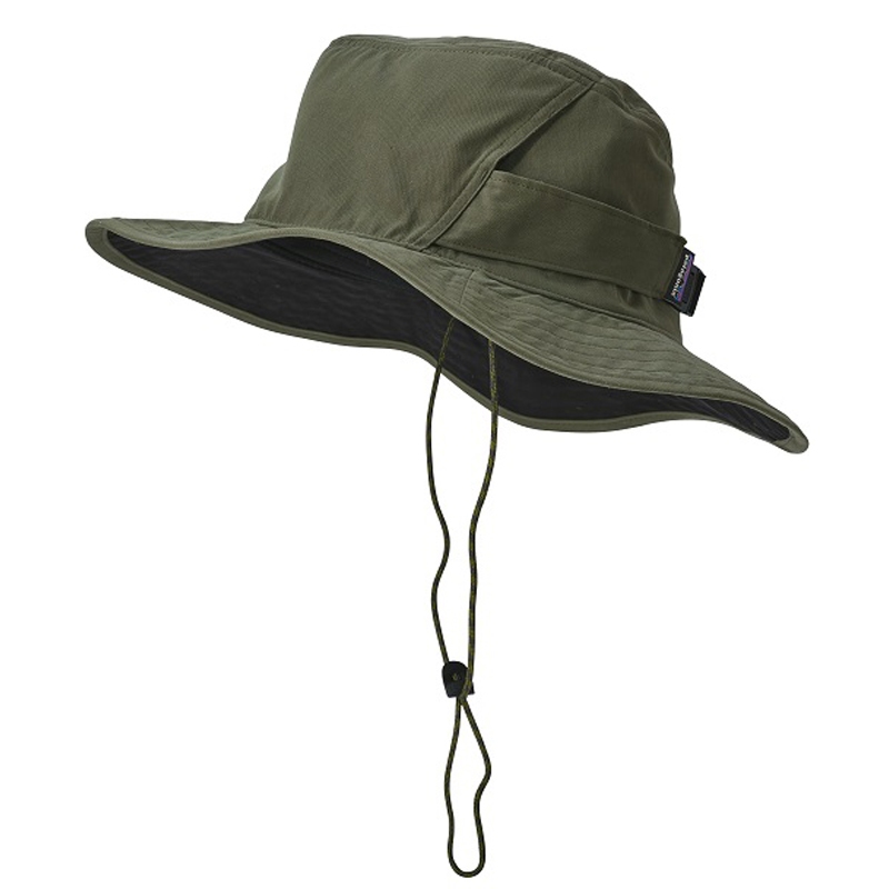 パタゴニア(patagonia) M's High Stile Hat(メンズ ハイ スタイル ...