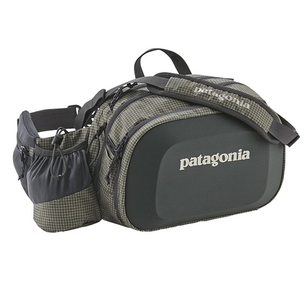 パタゴニア Patagonia Stealth Hip Pack ステルス ヒップ パック アウトドア用品 釣り具通販はナチュラム