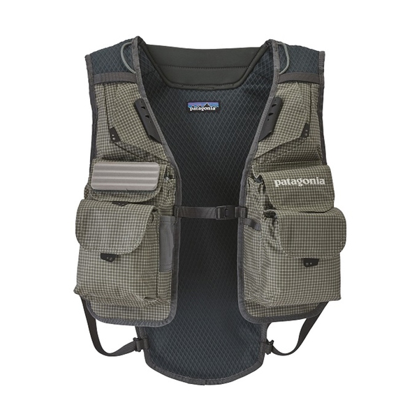 パタゴニア(patagonia) Hybrid Pack Vest(ハイブリッド パック ベスト ...