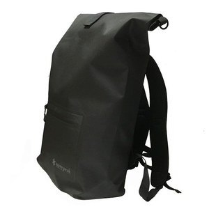 スノーピーク(snow peak) TPU Roll Backpack UG-718BK