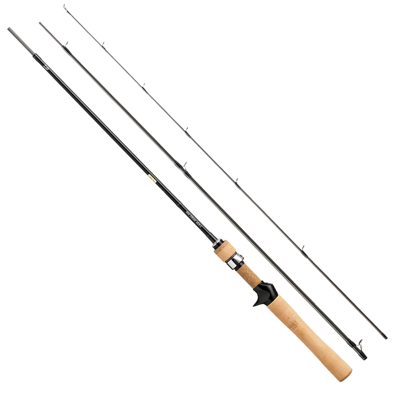 ダイワ(Daiwa) WISE STREAM(ワイズストリーム) 62LB-3 01451610