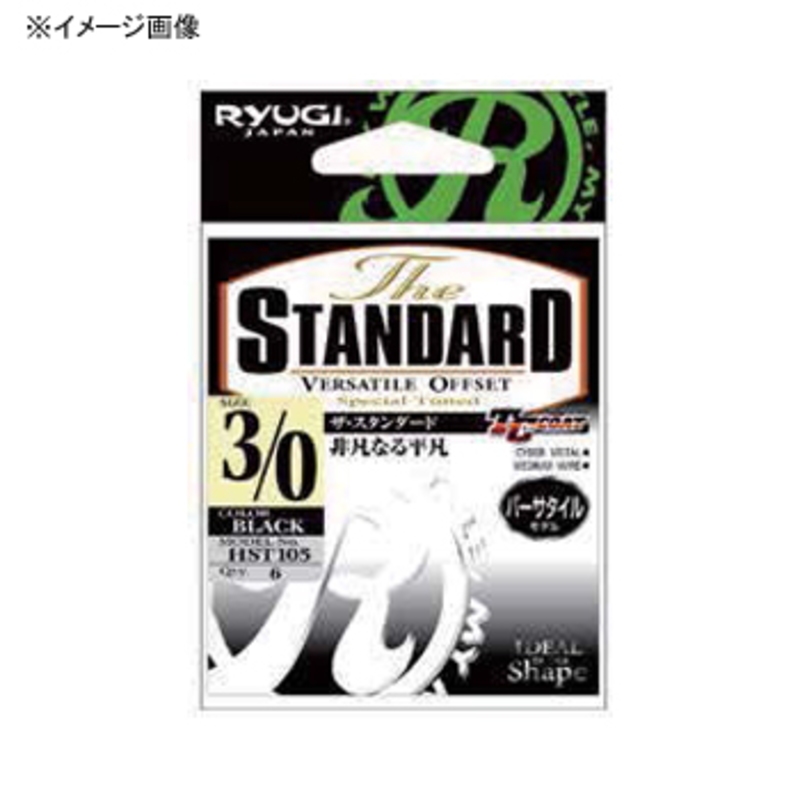 RYUGI(リューギ) ザ・スタンダード HST105｜アウトドア用品・釣り具通販はナチュラム