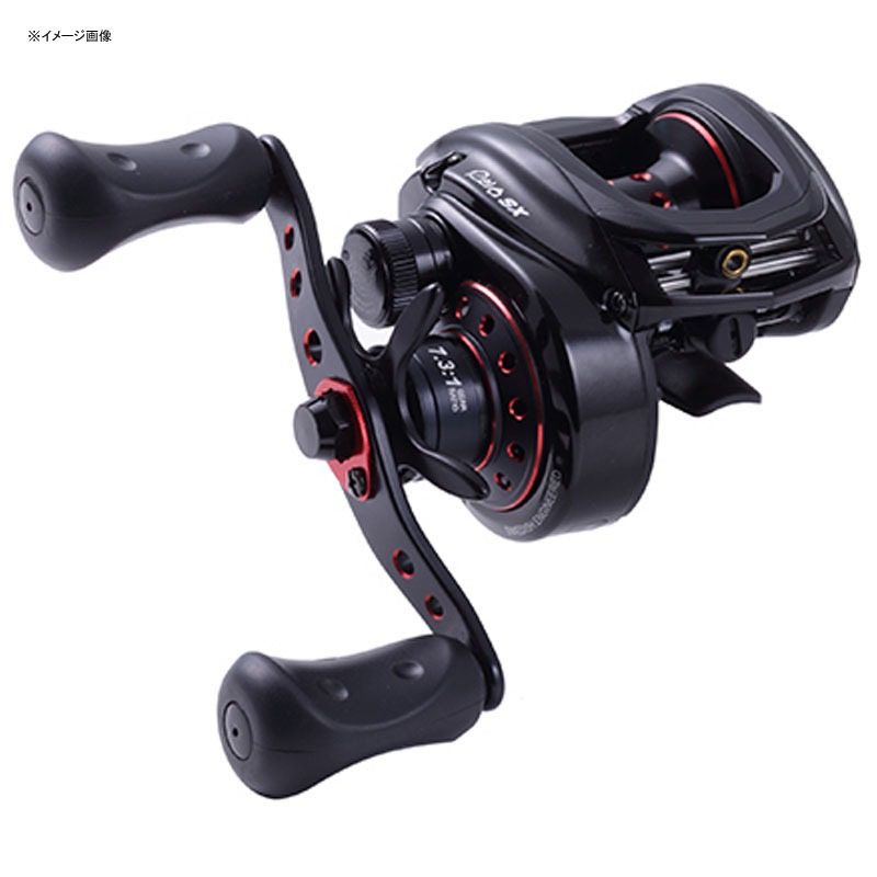 アブガルシア(Abu Garcia) REVO SX(レボ エスエックス)-HS 右巻き 1430429