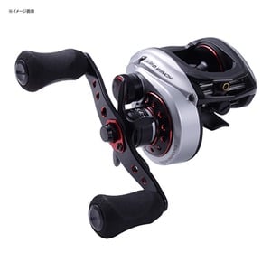 アブガルシア(Abu Garcia) REVO WINCH(レボ ウィンチ)-L 左巻き 1430444｜アウトドア用品・釣り具通販はナチュラム