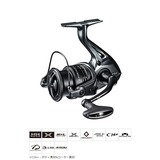 シマノ Shimano 18 エクスセンスci4 C3000mhg 038 アウトドア用品 釣り具通販はナチュラム