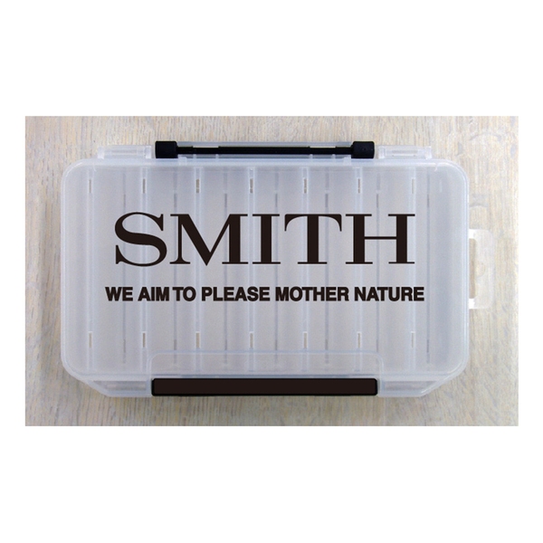 スミス(SMITH LTD) リバーシブル100   ルアー･ワーム用ケース