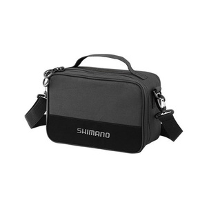 シマノ(SHIMANO) PC-029R リールポーチ 565877