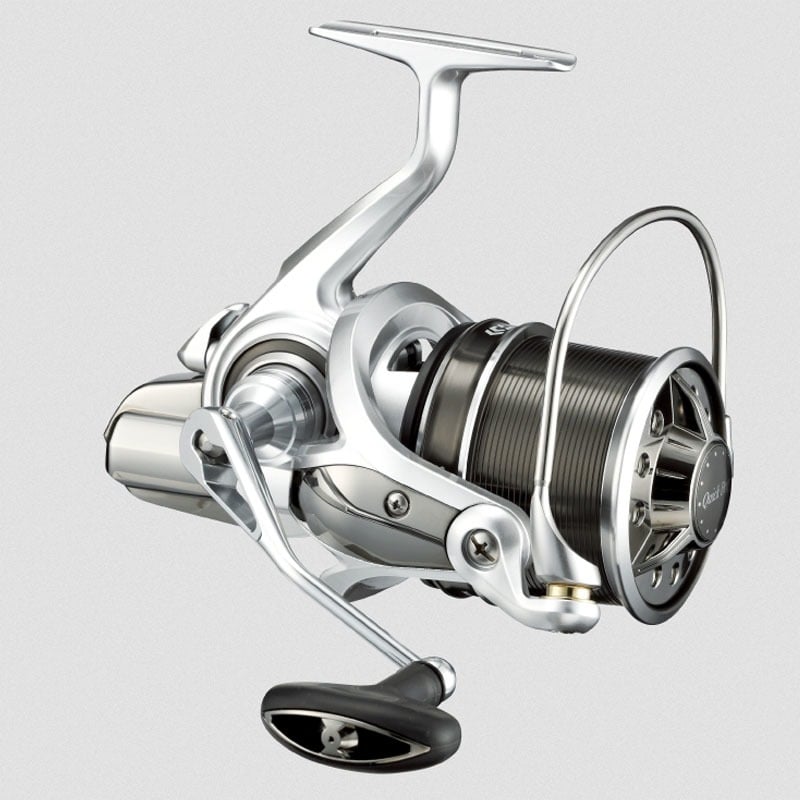 ダイワ(Daiwa) 18トーナメントサーフ 35 QD3号用 00059390