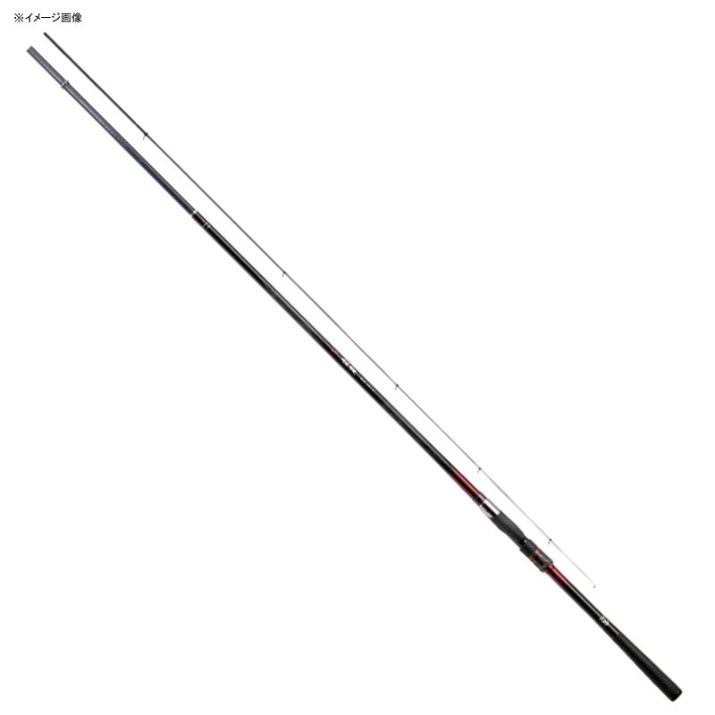 ダイワ(Daiwa) 銀狼唯牙 AGS 1.2号-57 06575995｜アウトドア用品・釣り