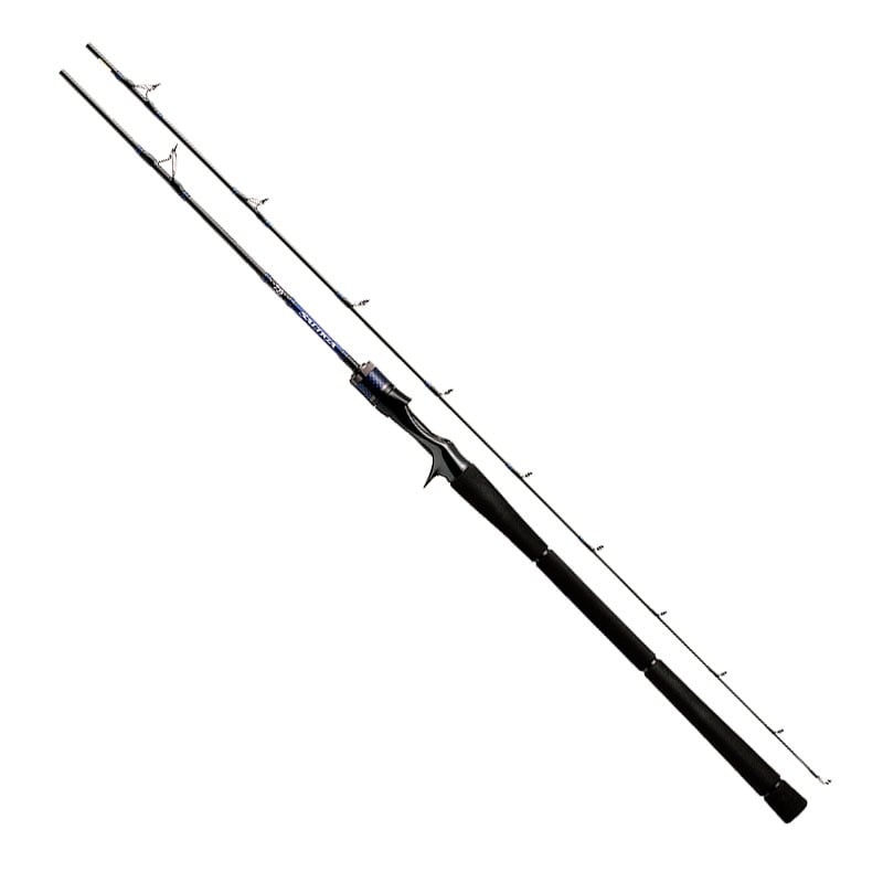 ダイワ(Daiwa) ソルティガ BJ(ハイレスポンス) 60XXHB・V 01480696｜アウトドア用品・釣り具通販はナチュラム