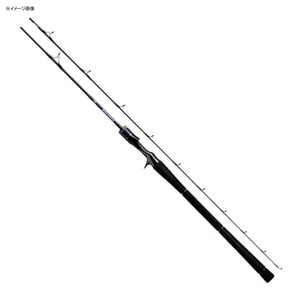 ダイワ(Daiwa) ソルティガ BJ(ハイレスポンス) 60XXXHB・V 01480697｜アウトドア用品・釣り具通販はナチュラム